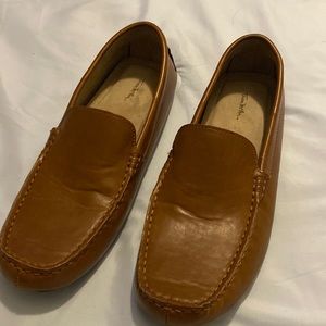 Thom McAn | Shoes | Thom Mcan Mens Brown Loafer Size 10-1/2M